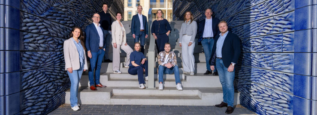 Makelaar Casa Molinos de Arnes